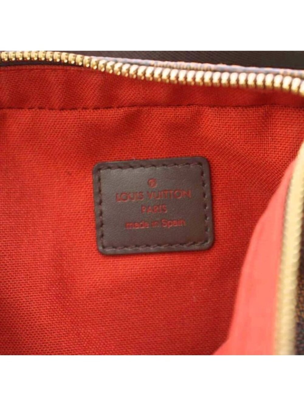 Louis Vuitton Damier Geronimos Belt Bag KH - Picture 8 of 8